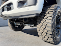2027 Ford F-250SD Black Widow