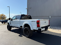 2027 Ford F-250SD Black Widow