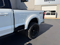 2027 Ford F-250SD Black Widow
