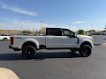 2027 Ford F-250SD Black Widow
