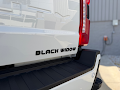 2027 Ford F-250SD Black Widow