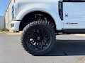 2027 Ford F-250SD Black Widow