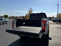 2027 Ford F-250SD Black Widow