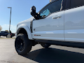 2027 Ford F-250SD Black Widow