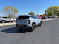 2027 Kia Seltos X-Line SX