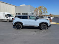 2027 Kia Seltos X-Line SX