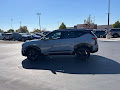 2027 Kia Seltos X-Line SX