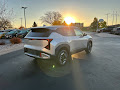 2027 Kia Seltos LX