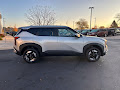 2027 Kia Seltos LX