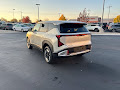 2027 Kia Seltos LX