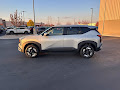 2027 Kia Seltos LX