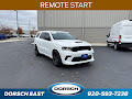 2021 Dodge Durango SRT Hellcat
