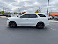2021 Dodge Durango SRT Hellcat
