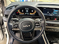 2025 Kia Carnival Hybrid EX