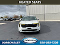 2025 Kia Carnival Hybrid EX