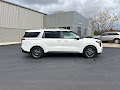 2025 Kia Carnival Hybrid EX