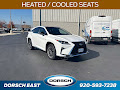 2017 Lexus RX 450h F Sport