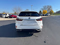 2017 Lexus RX 450h F Sport