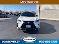 2017 Lexus RX 450h F Sport