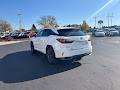 2017 Lexus RX 450h F Sport