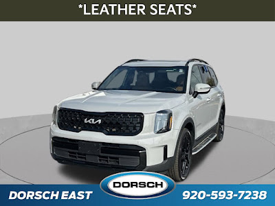 2024 Kia Telluride