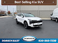 2027 Kia Sportage SX-Prestige