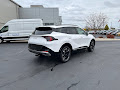 2027 Kia Sportage SX-Prestige