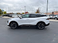 2027 Kia Sportage SX-Prestige