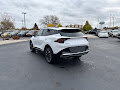 2027 Kia Sportage SX-Prestige