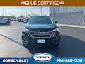 2020 Ford Edge SE