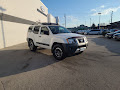 2015 Nissan Xterra PRO-4X