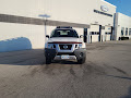 2015 Nissan Xterra PRO-4X