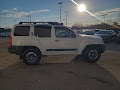 2015 Nissan Xterra PRO-4X