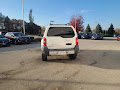 2015 Nissan Xterra PRO-4X