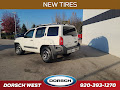 2015 Nissan Xterra PRO-4X