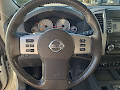 2015 Nissan Xterra PRO-4X