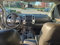 2015 Nissan Xterra PRO-4X