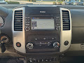 2015 Nissan Xterra PRO-4X