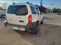 2015 Nissan Xterra PRO-4X