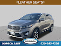 2018 Kia Sorento SX