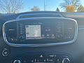 2018 Kia Sorento SX